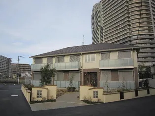 MANOR HOUSE YOSHIOKAの画像