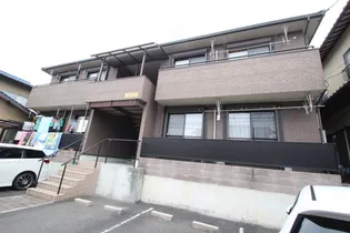 カーサ デ アキの画像