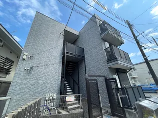 ユーハコート溝口の画像