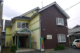 グリーンハイツ豊栄NO 1の画像