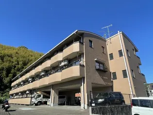 メゾンロンドゥ トワの画像