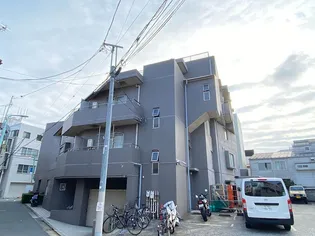 ドミール青木の画像