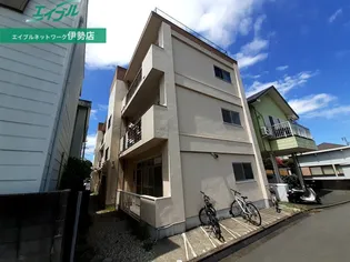 パールハイツの画像