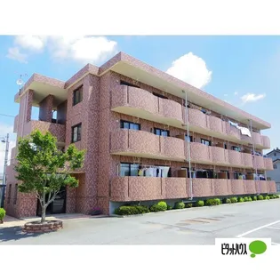 ウエストガーデンの画像