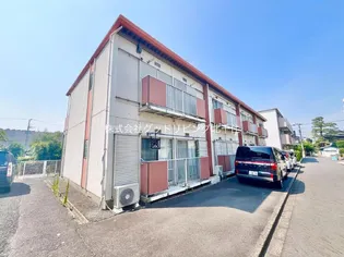 竹内ハイツの画像