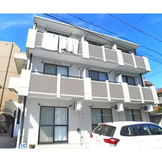 ウイング クレスト K&Eの画像