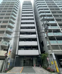 グランドコンシェルジュ蒲田の画像