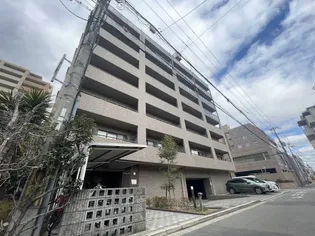 セントラル南塚口の画像