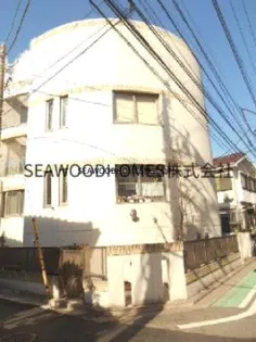 プルメリアガーデン【1階】の外観