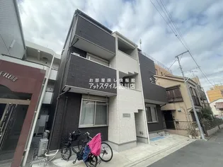 グロースフル蒲田の画像