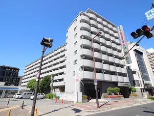 コーヨーコーポの画像