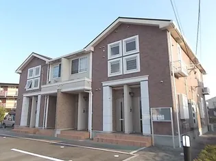 カルム横山の画像