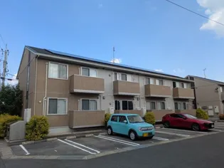 メゾンレーヴの画像