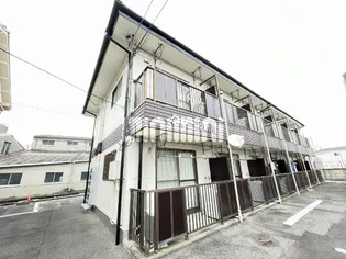 クレール新川の画像