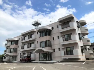 第3エヌ ケイハウス並木の画像