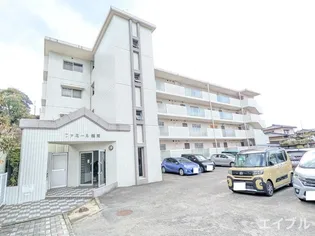 ファミール篠栗の画像