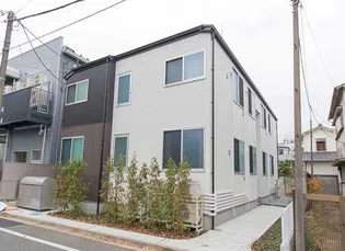 TOKYO β 西荻窪3の画像