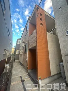 スカイレジデンスの画像