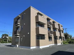 グラメゾンけやきの画像