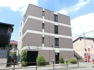 LAPIS武蔵小金井IIIの画像