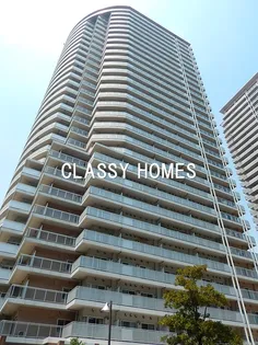 品川シーサイドビュータワーIIの画像