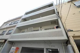 LUTELLA鶴見の画像