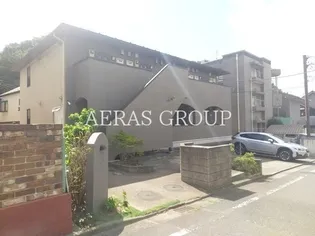 クレール稲城の画像