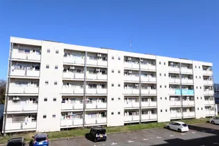 ビレッジハウス清水2号棟の画像