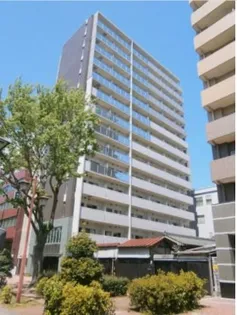 マイアトリア栄【4階】の外観