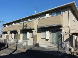 アルカディアハウスの画像