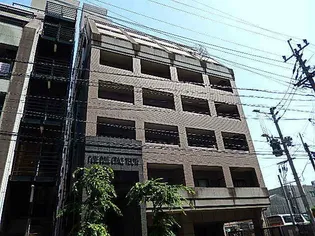 ピュアドームグラース天神の画像