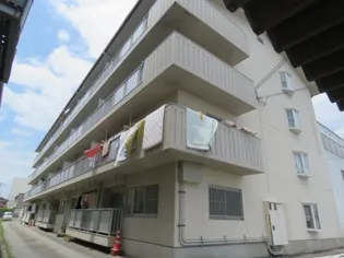 ステイザリヴ守山の画像