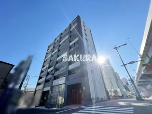 ラクラス横浜の画像