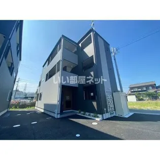 LECOCON四日市Iの画像