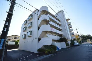 サンクレスト青葉台IIの画像