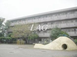 ジェイワンヒルズ西船【3階】の外観