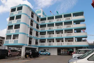 コーポYFの画像