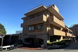 ライオンズマンション熱海梅園の画像