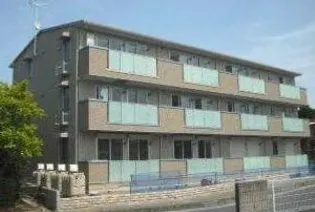 エスベランサB棟の画像