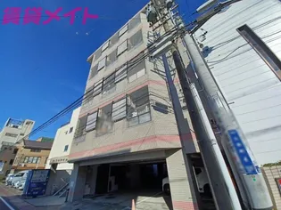 ヴィラカタオカの画像