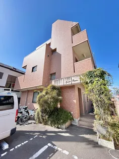 グレイスルームの画像