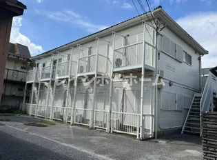 ハイツ穴川の画像