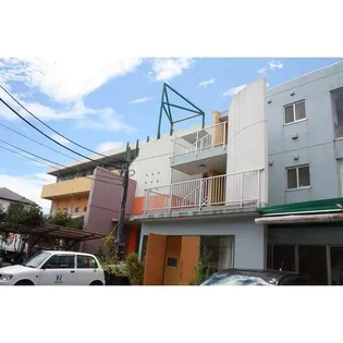 ドエル平井A棟の画像