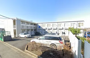 レオパレスペイサージュの画像