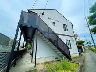 スターブルむつみの画像