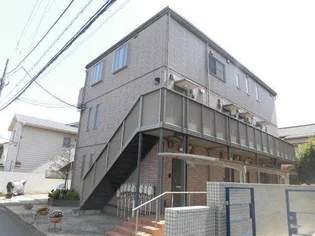 エステート落合の画像