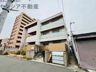 グリーンスコープシャーメゾンの画像