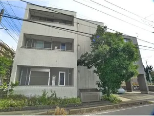 メゾン ボーテの画像