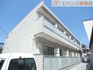 リブリ 長洲の画像