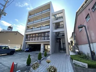 ペルベーネタカラ【5階】の外観